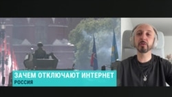Киберадвокат Саркис Дарбинян – о том, как противостоять блокировкам мобильного интернета в России Киберадвокат Саркис Дарбинян – о том, как противостоять блокировкам мобильного интернета в России