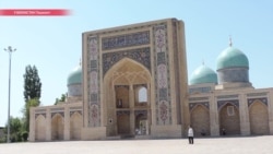 Фотофобия в Узбекистане: почему власти страны так боятся людей с фото и видеокамерами? Фотофобия в Узбекистане: почему власти страны так боятся людей с фото и видеокамерами?