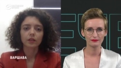 Сестра Марии Колесниковой – о закрытом суде над ней и возможном приговоре Сестра Марии Колесниковой – о закрытом суде над ней и возможном приговоре