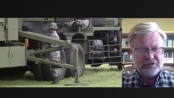 "Трамп все больше говорит о Китае". Андрей Коробков о ДРСМД "Трамп все больше говорит о Китае". Андрей Коробков о ДРСМД