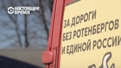 Дальнобойщики начали акцию против "Платона" в десятках городов России Дальнобойщики начали акцию против "Платона" в десятках городов России