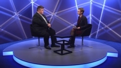 Глава МИДа Литвы – об отношениях с Россией, Зеленском и Путине Глава МИДа Литвы – об отношениях с Россией, Зеленском и Путине