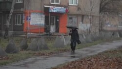 "Дроны как вороны". Репортаж из Покровска, на подступах к которому идут бои  "Дроны как вороны". Репортаж из Покровска, на подступах к которому идут бои