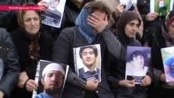 Люди в Дагестане исчезают после молитвы Люди в Дагестане исчезают после молитвы