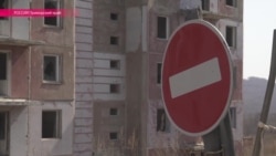 Гарнизон уехал, электрик остался: человек живет один в поселке на Тихом океане Гарнизон уехал, электрик остался: человек живет один в поселке на Тихом океане