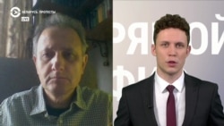 Политолог Андрей Колесников – о развитии протестов в Беларуси Политолог Андрей Колесников – о развитии протестов в Беларуси