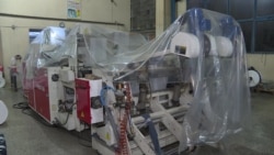 В Грузии запретили пластиковые пакеты В Грузии запретили пластиковые пакеты