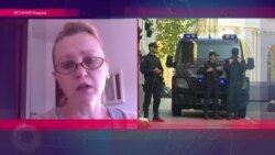 Испания уже настороже - после июньского теракта Испания уже настороже - после июньского теракта