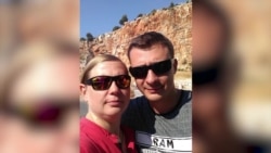 Клиника в Турции не отдает казахстанке преждевременно родившуюся дочь из-за долга по счетам Клиника в Турции не отдает казахстанке преждевременно родившуюся дочь из-за долга по счетам