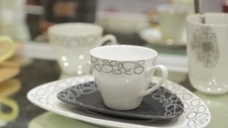 Бизнес-план: керамика Бизнес-план: керамика