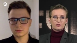 Врач-инфекционист Николай Лунченков о том, как защититься от вируса из Китая Врач-инфекционист Николай Лунченков о том, как защититься от вируса из Китая