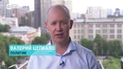 "Лукашенко струсит и не даст команду применять оружие". Интервью Валерия Цепкало "Лукашенко струсит и не даст команду применять оружие". Интервью Валерия Цепкало