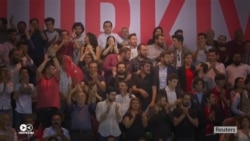 Почему президент Турции спешит переизбраться Почему президент Турции спешит переизбраться