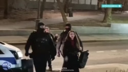 Четверых журналистов судят в закрытом режиме в Москве за сотрудничество с ФБК: им грозит до шести лет тюрьмы Четверых журналистов судят в закрытом режиме в Москве за сотрудничество с ФБК: им грозит до шести лет тюрьмы