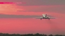 Почему упал самолет Качиньского? Почему упал самолет Качиньского?