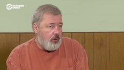 Муратов: "Объявлять "иноагентами" журналистов – не доверять собственному народу" Муратов: "Объявлять "иноагентами" журналистов – не доверять собственному народу"