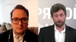 Соратник Тихановской о том, как изменились белорусские протесты после смерти Бондаренко Соратник Тихановской о том, как изменились белорусские протесты после смерти Бондаренко