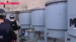 "Ставка делалась на зарин". Генерал-перебежчик о химической программе Дамаска "Ставка делалась на зарин". Генерал-перебежчик о химической программе Дамаска