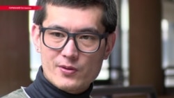 "Там ногти выдергивают, кипятком обливают", – Али Феруз о пытках в Узбекистане "Там ногти выдергивают, кипятком обливают", – Али Феруз о пытках в Узбекистане