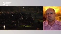 Бывший посол Украины в Минске – о протестах в Беларуси Бывший посол Украины в Минске – о протестах в Беларуси