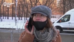 "Суд – профанация". "Беспредел со стороны власти". Москвичи комментируют суд над Навальным "Суд – профанация". "Беспредел со стороны власти". Москвичи комментируют суд над Навальным