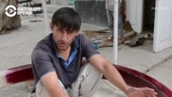 "Эта дойра не имеет аналогов: я сделал ее к 30-летию независимости": история мастера из Таджикистана "Эта дойра не имеет аналогов: я сделал ее к 30-летию независимости": история мастера из Таджикистана