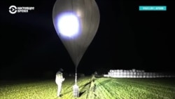 Аэропорт Вильнюса закрывали из-за метеозондов, которые используют для контрабанды Аэропорт Вильнюса закрывали из-за метеозондов, которые используют для контрабанды