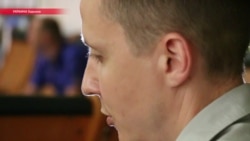 "Дали слово русского офицера, что не передадут "ДНР": украинский боец – о пытках в донецких подвалах "Дали слово русского офицера, что не передадут "ДНР": украинский боец – о пытках в донецких подвалах