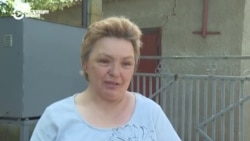 Волонтеры эвакуируют жителей прифронтовых сел Днепропетровской области Волонтеры эвакуируют жителей прифронтовых сел Днепропетровской области