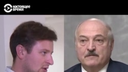 Как Колесникова "бежала в Украину": две версии одной истории Как Колесникова "бежала в Украину": две версии одной истории