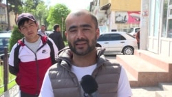 Таджикистанцы боятся, что Россия снова закроет границы – из-за нелегальных мигрантов Таджикистанцы боятся, что Россия снова закроет границы – из-за нелегальных мигрантов