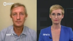 Экономист Ярослав Романчук о миллиарде долларов, который выделил Беларуси МВФ Экономист Ярослав Романчук о миллиарде долларов, который выделил Беларуси МВФ