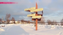 Маленькая, но гордая редакция Карелии Маленькая, но гордая редакция Карелии