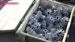 Будет ли перемирие для Авдеевки Будет ли перемирие для Авдеевки