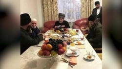 Кадыров извинился, извинились перед Кадыровым. Что происходит в Ингушетии Кадыров извинился, извинились перед Кадыровым. Что происходит в Ингушетии