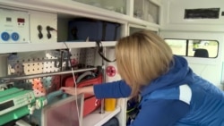 Сотрудники "скорой" Всеволожска рассказали о президентских доплатах за коронавирус Сотрудники "скорой" Всеволожска рассказали о президентских доплатах за коронавирус