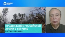 Игорь Романенко – о том, что армия РФ называет "прорывом"  Игорь Романенко – о том, что армия РФ называет "прорывом"
