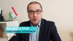"Мне кажется, что цель была изначально их ликвидировать". Таджикистанский юрист – об убитых заключенных в колонии в Вахдате "Мне кажется, что цель была изначально их ликвидировать". Таджикистанский юрист – об убитых заключенных в колонии в Вахдате