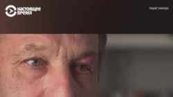 "Мой внук никого не зарезал, и он не экстремист!" "Мой внук никого не зарезал, и он не экстремист!"