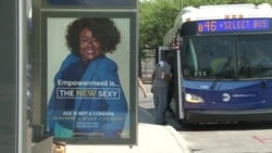 "Возраст не заменит презерватив": как эмигранты помогают Нью-Йорку бороться с ВИЧ "Возраст не заменит презерватив": как эмигранты помогают Нью-Йорку бороться с ВИЧ