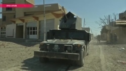 Гуманитарная катастрофа в Мосуле: что происходит в городе, который с октября штурмует иракская армия Гуманитарная катастрофа в Мосуле: что происходит в городе, который с октября штурмует иракская армия