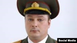 Алексей Завизьон