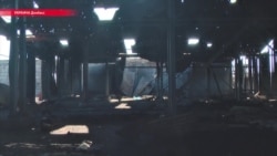 Что происходит в Донбассе накануне отмены АТО Что происходит в Донбассе накануне отмены АТО