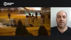 Бывший следователь СК Беларуси – о причинах увольнения Бывший следователь СК Беларуси – о причинах увольнения