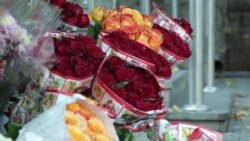 Армения выбрала перемены Армения выбрала перемены