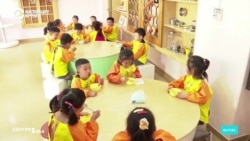 Одна семья – три ребенка. Китайские эксперименты с демографией Одна семья – три ребенка. Китайские эксперименты с демографией