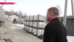 Почему два дальнобойщика из Казани подали иск на Россию в ЕСПЧ Почему два дальнобойщика из Казани подали иск на Россию в ЕСПЧ