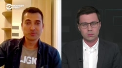 100 дней в плену в "ДНР". История освобожденного украинского волонтера 100 дней в плену в "ДНР". История освобожденного украинского волонтера