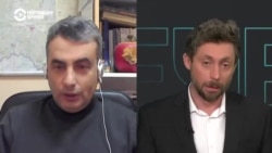 Лев Шлосберг – о том, зачем Путину закон о пожизненной неприкосновенности Лев Шлосберг – о том, зачем Путину закон о пожизненной неприкосновенности