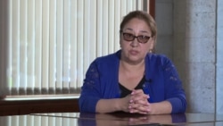 Мать погибшего в Беслане сына о виновниках трагедии Мать погибшего в Беслане сына о виновниках трагедии